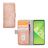 Mobilize Elite Gelly Samsung Galaxy A21s Étui - Soft Pink