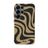 MIO Coque Samsung Galaxy S25 Ultra MagSafe Coque arrière Rigide - Swirl