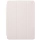 Mobigear Tri-Fold Classy Coque iPad Pro 12.9 Pouces (2018) Etui - Taupe