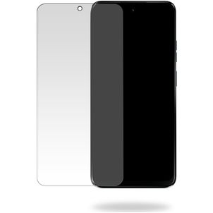 Mobilize Motorola Moto G34 Verre trempé Protection d'écran - Compatible Coque