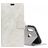 Mobigear Basic Housse Xiaomi Mi Play Etui Porte-Monnaie - Blanc
