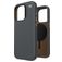 Speck Presidio2 Pro Coque iPhone 15 Pro MagSafe Coque arrière Rigide Anti-Chocs - Charcoal Grey