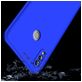 Mobigear TriGuard Coque HONOR Note 10 Coque arrière Rigide - Bleu