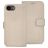 My Style Flex Wallet iPhone 17e Étui Portefeuille - Warm Taupe