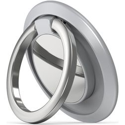 Mobigear Royal Bague téléphone - Argent Universel