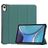 Mobigear Tri-Fold Coque iPad Mini 6 (2021) Etui - Vert