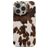 Burga Tough Coque iPhone 16 Pro Coque arrière Rigide Anti-Chocs - Celestial