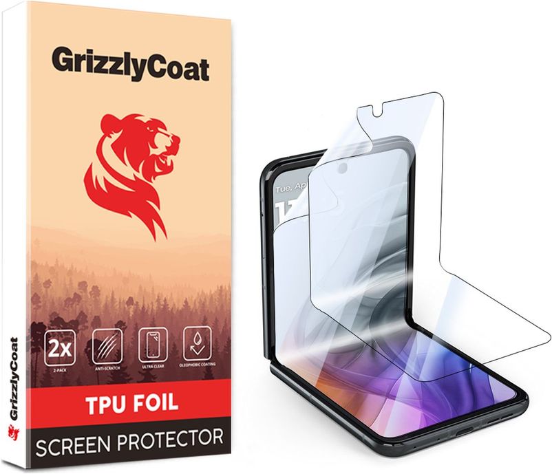 Coque Souple TPU Armor Pour Motorola Razr 50 Ultra - Housse Silicone Anti-chocs, Dos Transparent, Couleur Noire