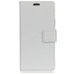Mobigear Wallet Housse Huawei Mate 20 Lite Etui Porte-Monnaie - Blanc