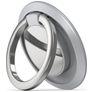 Mobigear Royal Bague téléphone - Argent Universel