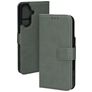 Mobiparts Classic Wallet Housse Samsung Galaxy A27 MagSafe Etui - Stone Green