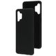 Mobiparts Coque Samsung Galaxy A32 5G Coque arrière en Silicone - Noir
