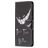 Mobigear Design Housse Nokia 5.3 Etui Porte-Monnaie - Do Not Touch