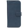 My Style Flex Wallet Housse Samsung Galaxy S22 Plus Etui Porte-Monnaie - Ocean Blue