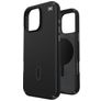 Speck Presidio2 Pro Coque iPhone 16 Pro Max MagSafe Coque arrière Rigide Anti-Chocs - Noir