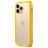 Rhinoshield CrashGuard NX iPhone 13 Pro Max Coque Plastique rigide Bumper - Jaune