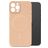 My Style Protective Flex Coque iPhone 16 Pro Max MagSafe Coque arrière en TPU Souple - Soft Pink