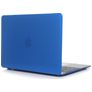 Mobigear Glossy MacBook Pro 15 Pouces (2008-2012) Coque - Dark Blue - Model A1260 / A1286