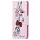 Mobigear Design Housse Huawei P40 Etui Porte-Monnaie - Girafe