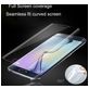Mobigear Curved Samsung Galaxy S6 Edge Protection d'écran Film