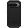 Otterbox Defender Coque Google Pixel 9 Pro XL Coque arrière Rigide Anti-Chocs - Noir