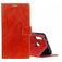Mobigear Basic Housse Xiaomi Mi Play Etui Porte-Monnaie - Rouge