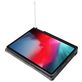 Mobigear Business Coque iPad Pro 11 Pouces (2018) Etui + Porte-crayon - Rouge