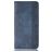 Mobigear Sensation Housse Sony Xperia 1 V Etui Porte-Monnaie - Bleu