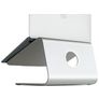 rain design mStand Support pour ordinateur portable - Argent - Universel