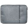Xccess Pochette Ordinateur portable 13 Pouces Housse ordinateur - Gris