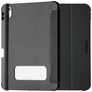Otterbox React Folio Coque iPad 11 (2025) Etui + Porte-crayon - Noir