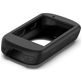 Mobigear Classic Coque Garmin Edge 530 Coque en Silicone Souple - Noir