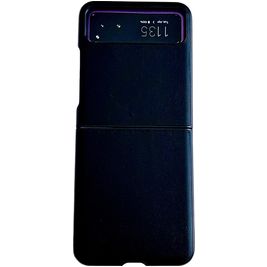 Mobigear Excellent Coque Motorola Razr 40 Coque arrière Rigide - Noir