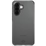 ITSKINS Level 2 SpectrumClear R Coque Samsung Galaxy A37 Coque arrière en TPU Souple Anti-Chocs - Smoke