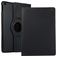 Mobigear DuoStand Coque iPad 7 (2019) Etui Rotatif - Noir