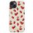 Burga MagSafe Tough Coque iPhone 13 MagSafe Coque arrière Rigide Anti-Chocs - Freshly Picked