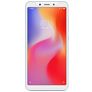 Mobigear Xiaomi Redmi 6A Verre trempé Protection d'écran - Compatible Coque