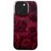 Burga Tough Coque iPhone 16 Pro Max Coque arrière Rigide Anti-Chocs - Femme Fatale