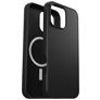 Otterbox Symmetry Plus Coque iPhone 16 Pro Max MagSafe Coque arrière Rigide Anti-Chocs - Noir