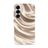 MIO Coque Samsung Galaxy S25 MagSafe Coque arrière Rigide - Silky Dreams