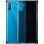 Mobigear Ultra Thin Coque Transparente Realme C3 Coque arrière en TPU Souple Extra-fin - Transparent