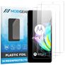 Mobigear Motorola Edge 20 Protection d'écran Film - Compatible Coque (Lot de 3)