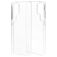 Mobiparts Classic Coque Transparente Samsung Galaxy S25 Ultra Coque arrière en TPU Souple - Transparent