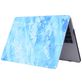 Mobigear Marble MacBook Pro 15 Pouces (2016-2019) Coque - Model 33 - Model A1707 / A1990