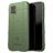 Mobigear Rugged Shield Coque Samsung Galaxy Xcover 7 Pro Coque arrière en TPU Souple Anti-Chocs - Vert