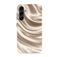 MIO Coque Samsung Galaxy A55 MagSafe Coque arrière Rigide - Silky Dreams