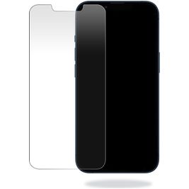 Mobilize iPhone 13 Mini Verre trempé Protection d'écran - Compatible Coque
