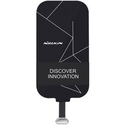 Nillkin Magic Tag USB-C - Chargeur Qi Wireless 5W 1A - Noir