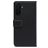 Mobilize Classic Gelly Wallet Samsung Galaxy A26 Étui Portefeuille - Noir