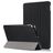 Mobigear Tri-Fold Coque iPad Air 3 (2019) Etui - Noir